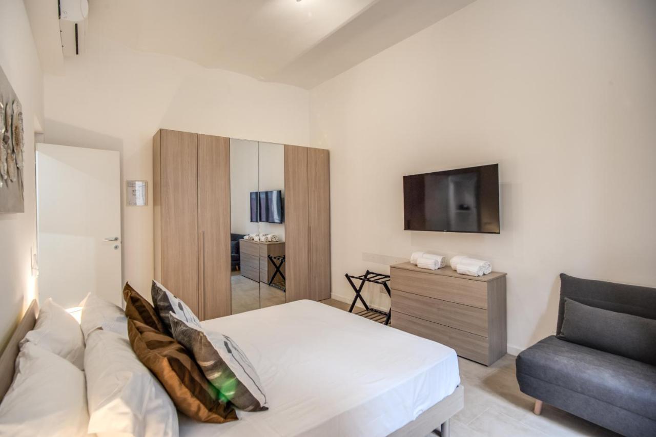 Newly Renovated Apartment By The Vatican 로마 외부 사진