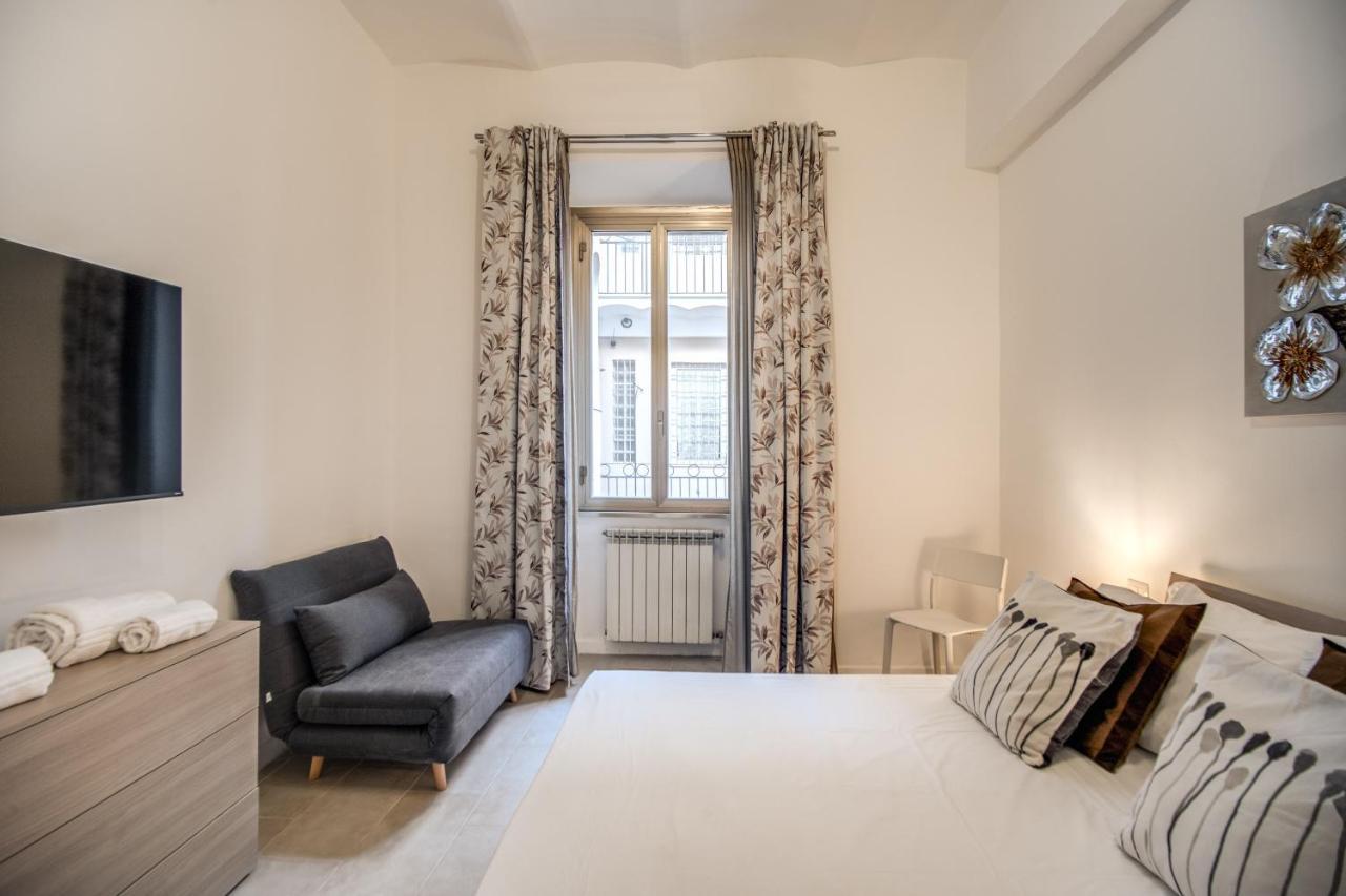 Newly Renovated Apartment By The Vatican 로마 외부 사진