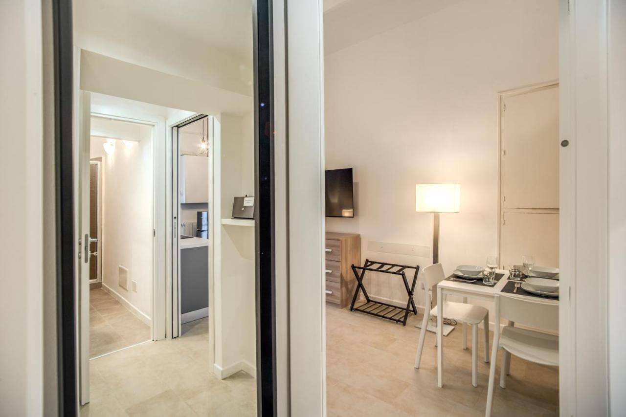 Newly Renovated Apartment By The Vatican 로마 외부 사진