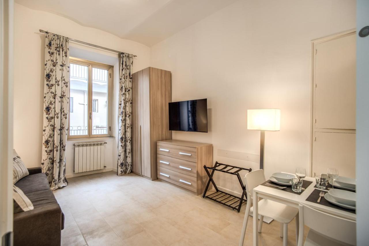 Newly Renovated Apartment By The Vatican 로마 외부 사진