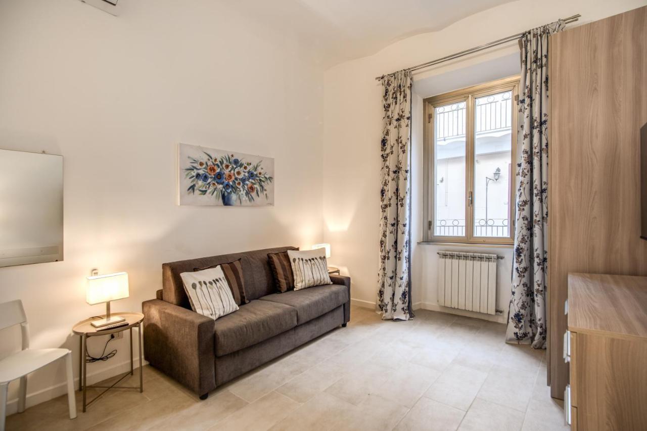 Newly Renovated Apartment By The Vatican 로마 외부 사진