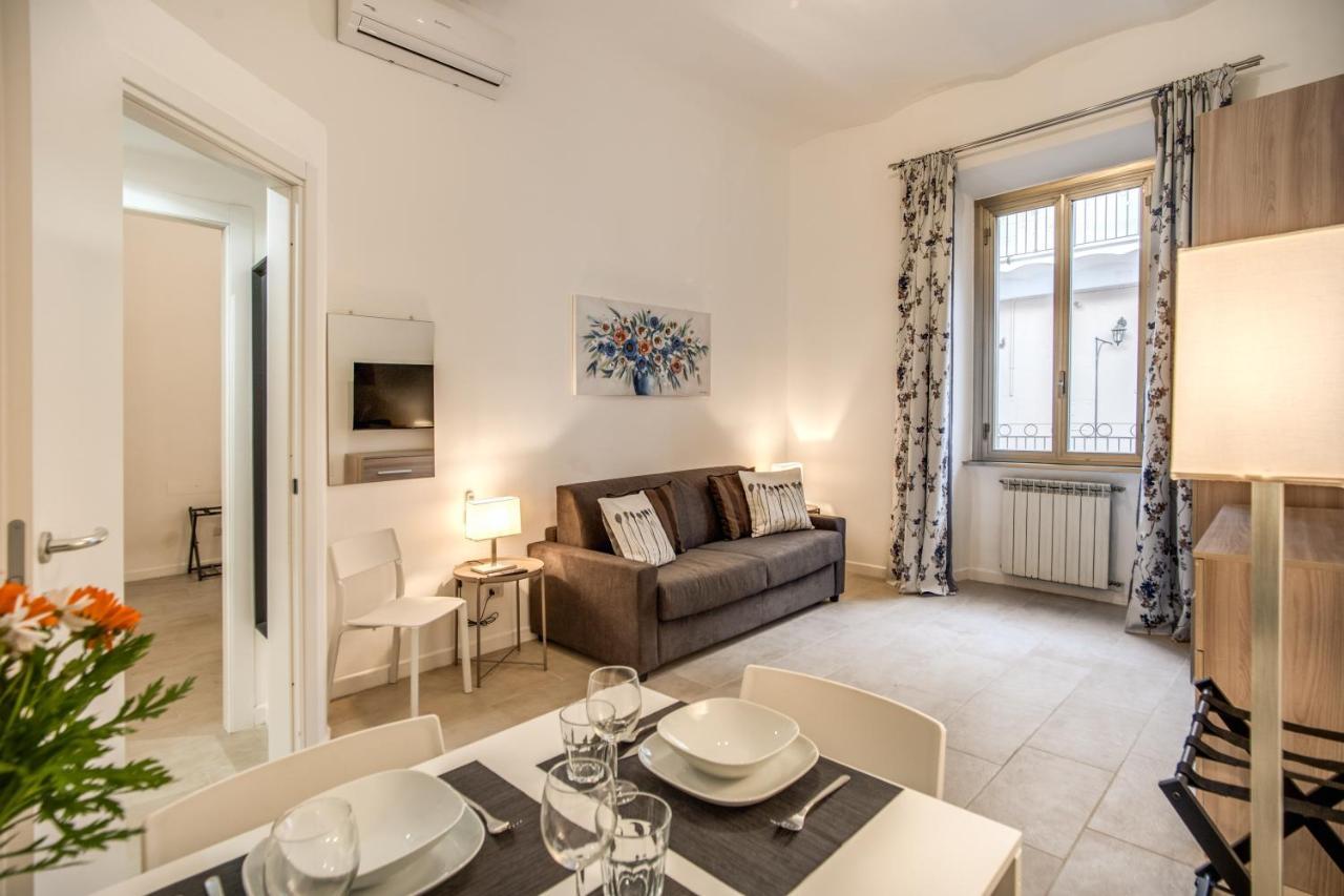 Newly Renovated Apartment By The Vatican 로마 외부 사진