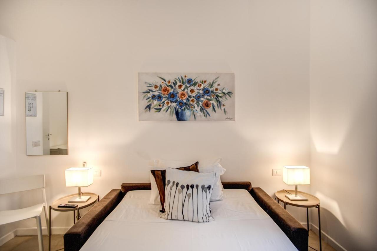 Newly Renovated Apartment By The Vatican 로마 외부 사진