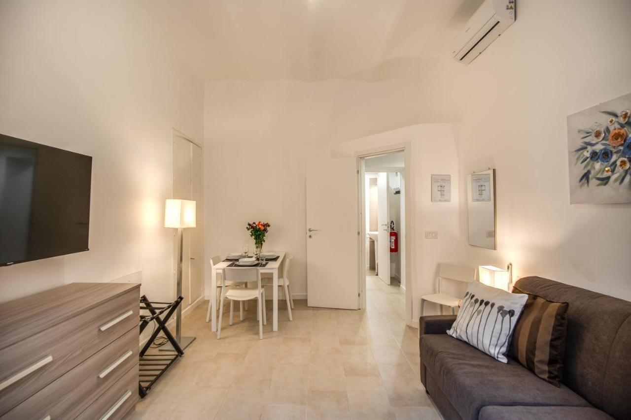 Newly Renovated Apartment By The Vatican 로마 외부 사진