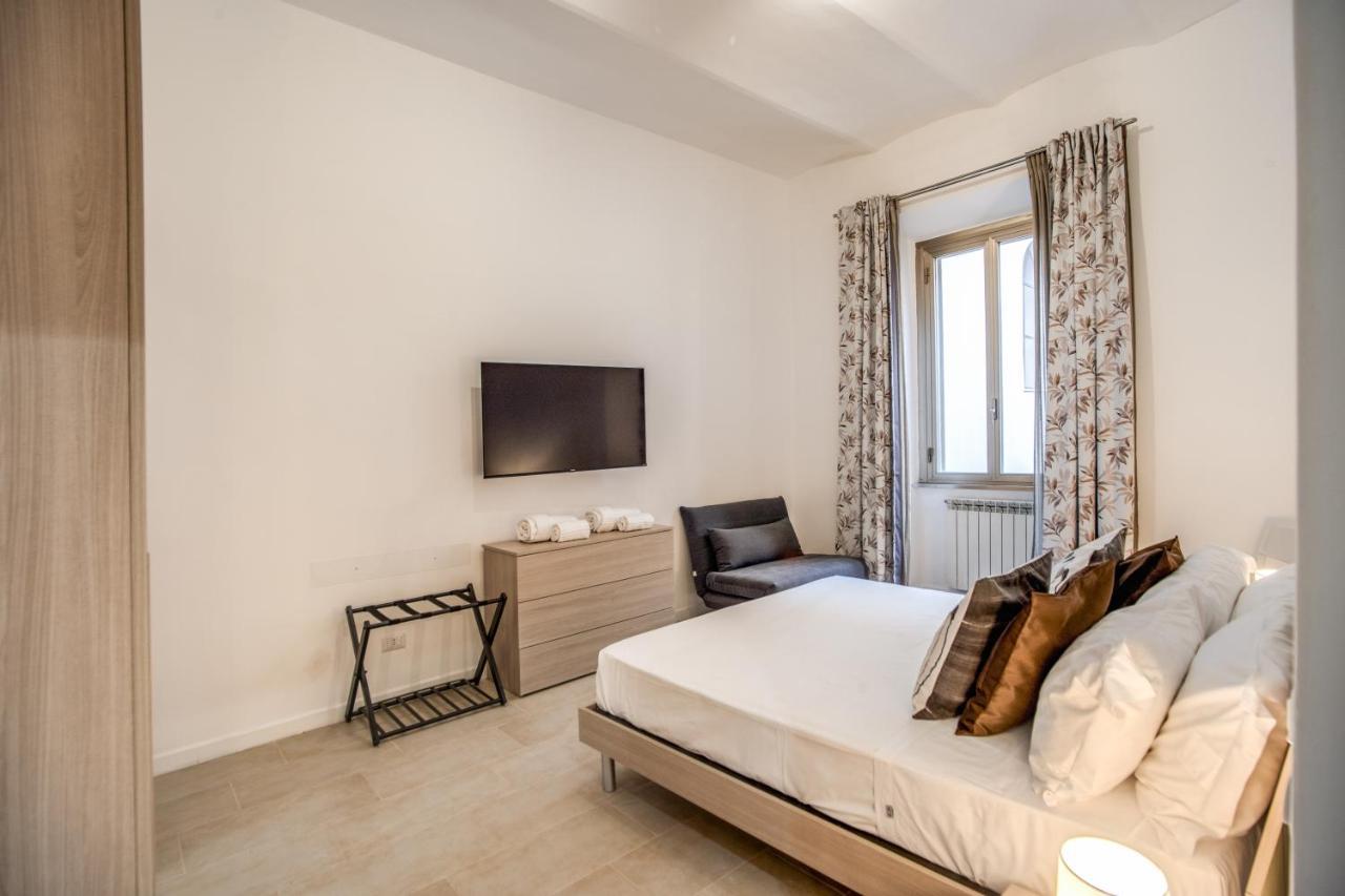 Newly Renovated Apartment By The Vatican 로마 외부 사진