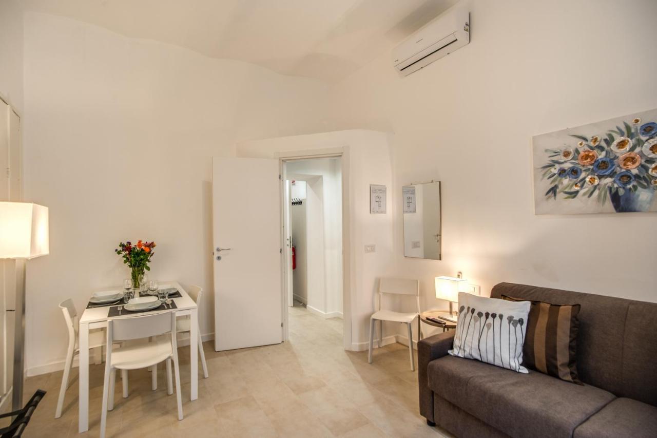 Newly Renovated Apartment By The Vatican 로마 외부 사진