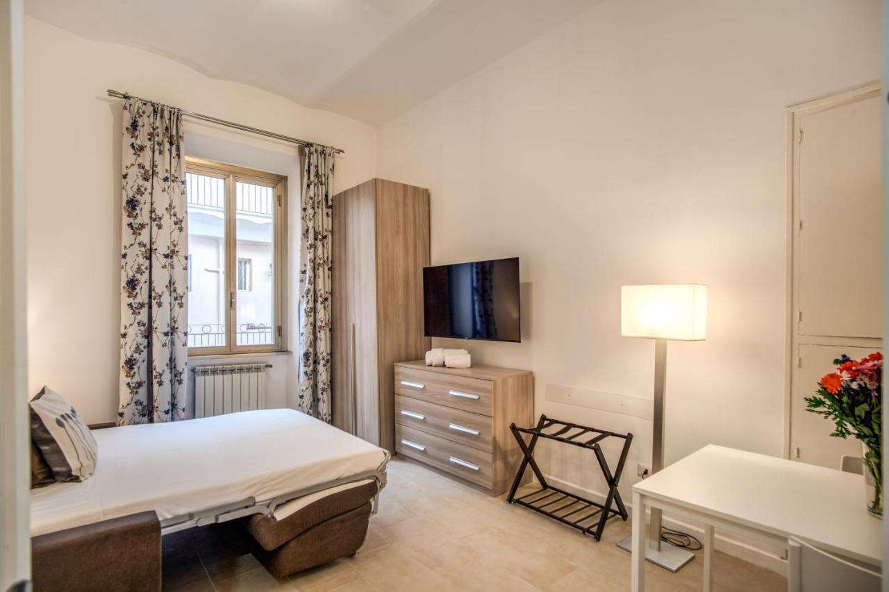 Newly Renovated Apartment By The Vatican 로마 외부 사진