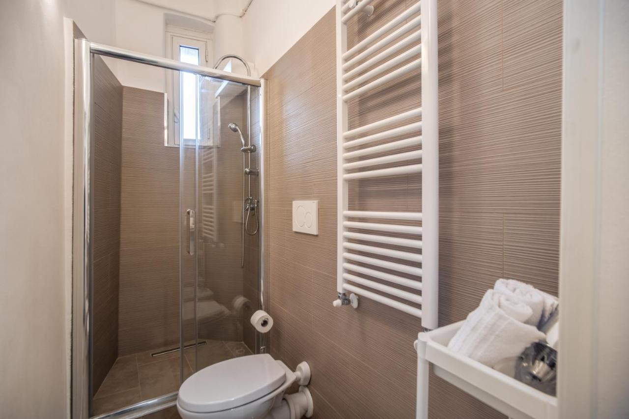 Newly Renovated Apartment By The Vatican 로마 외부 사진