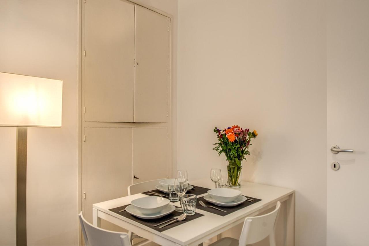 Newly Renovated Apartment By The Vatican 로마 외부 사진