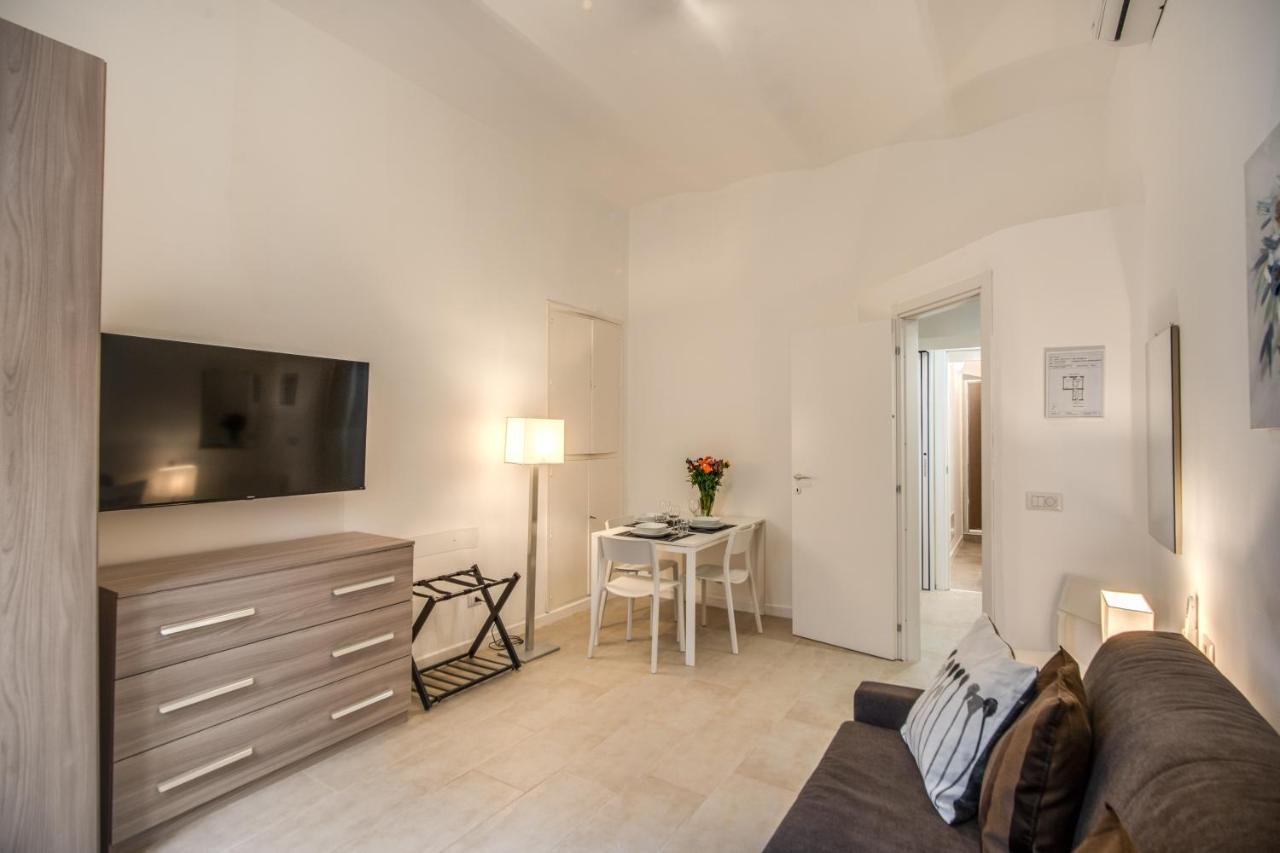 Newly Renovated Apartment By The Vatican 로마 외부 사진